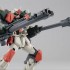 DABAN 1/100  MG BUSTER 6616 MODEL KIT